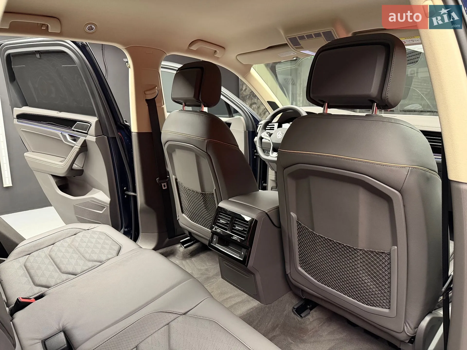 2024 Volkswagen Touareg - мініатюра 48