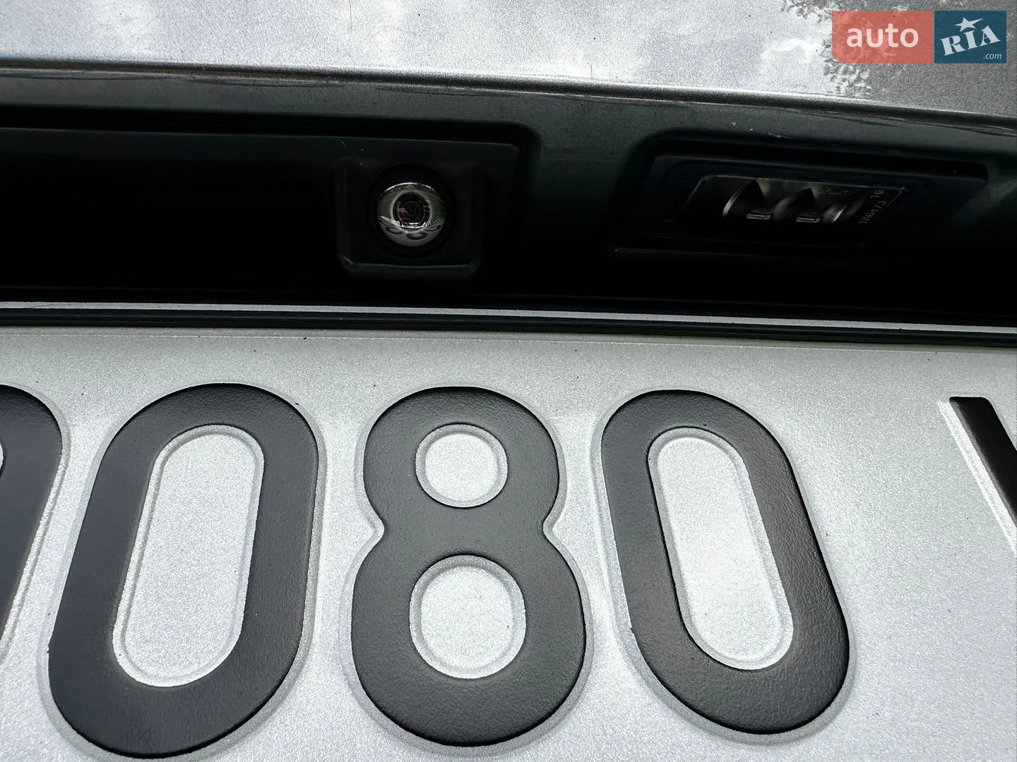 2015 Volkswagen Touareg - мініатюра 126