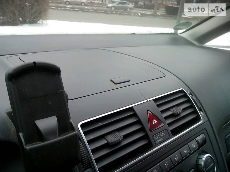 Микровэн Volkswagen Touran 2013 в Луцке фото 40 Микровэн Volkswagen Touran 2013 в Луцке