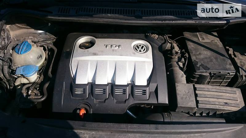 Мінівен Volkswagen Touran 2006 в Вінниці фото 12 Мінівен Volkswagen Touran 2006 в Вінниці