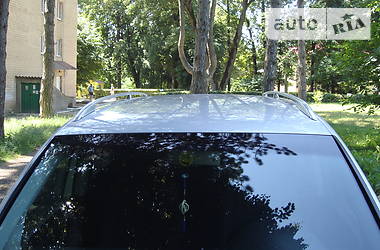 Універсал Volkswagen Touran 2004 в 