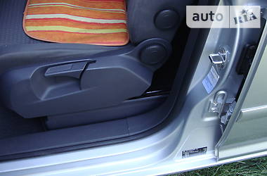 Універсал Volkswagen Touran 2004 в 