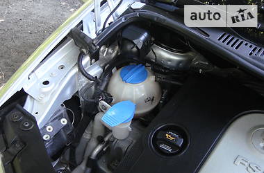Універсал Volkswagen Touran 2004 в 