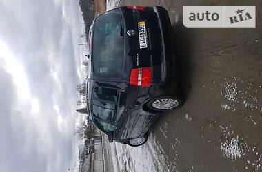 Минивэн Volkswagen Touran 2006 в Староконстантинове