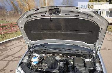 Мінівен Volkswagen Touran 2007 в 