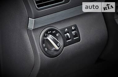 Універсал Volkswagen Touran 2015 в 
