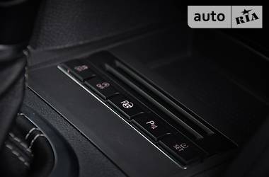 Універсал Volkswagen Touran 2015 в 