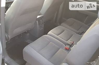 Мінівен Volkswagen Touran 2008 в 