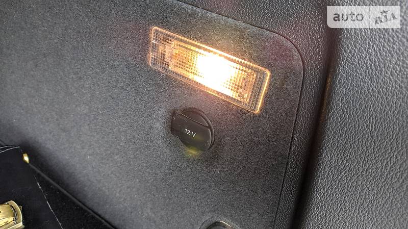 Мінівен Volkswagen Touran 2014 в Білій Церкві