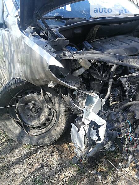 Мінівен Volkswagen Touran 2012 в Макарові фото 10 Мінівен Volkswagen Touran 2012 в Макарові