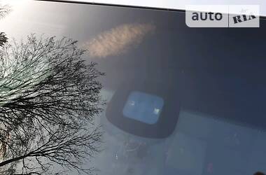 Мінівен Volkswagen Touran 2011 в 