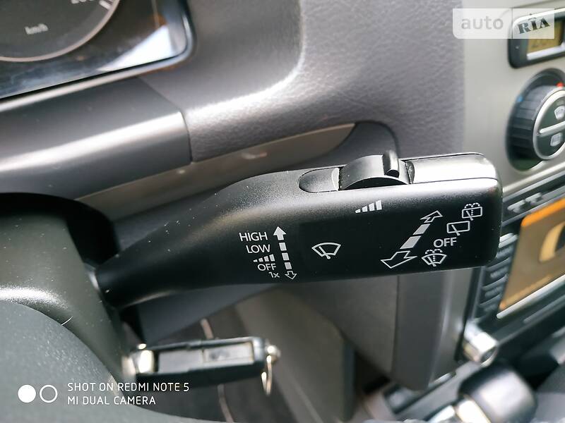 Універсал Volkswagen Touran 2009 в Дубні