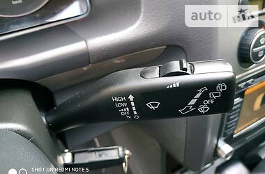 Універсал Volkswagen Touran 2009 в 