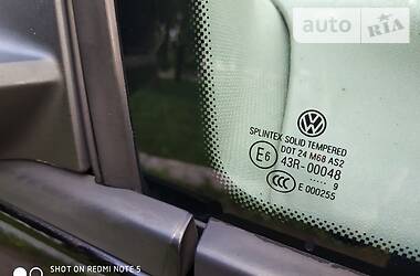 Універсал Volkswagen Touran 2009 в 