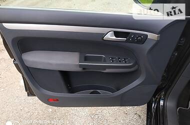 Універсал Volkswagen Touran 2009 в 