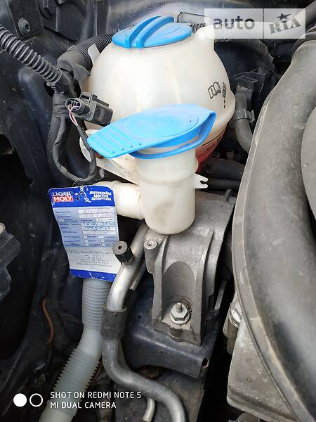 Універсал Volkswagen Touran 2009 в Дубні