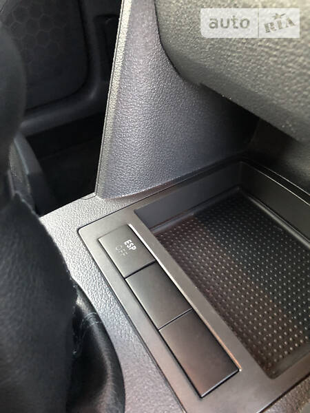 Мінівен Volkswagen Touran 2006 в Хмельницькому