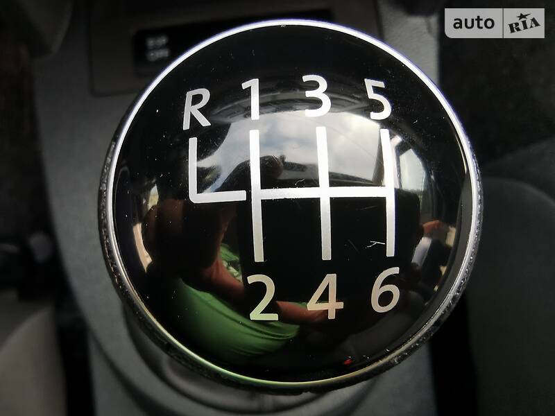 Універсал Volkswagen Touran 2009 в Калуші фото 17 Універсал Volkswagen Touran 2009 в Калуші