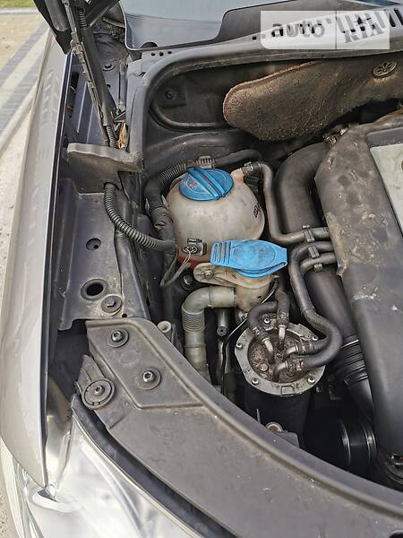 Універсал Volkswagen Touran 2009 в Калуші фото 29 Універсал Volkswagen Touran 2009 в Калуші