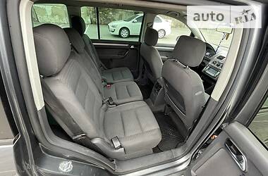 Универсал Volkswagen Touran 2005 в Одессе