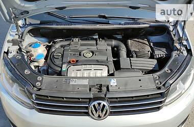 Минивэн Volkswagen Touran 2011 в Одессе