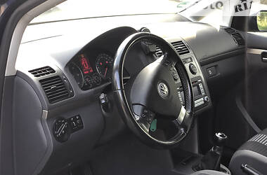 Универсал Volkswagen Touran 2008 в Самборе