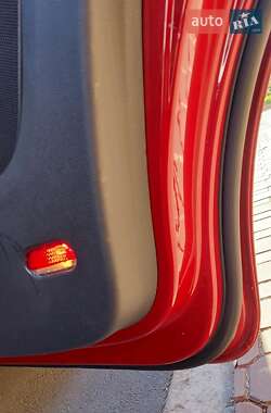 Минивэн Volkswagen Touran 2003 в 