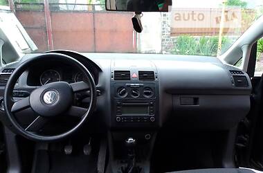 Минивэн Volkswagen Touran 2004 в Житомире