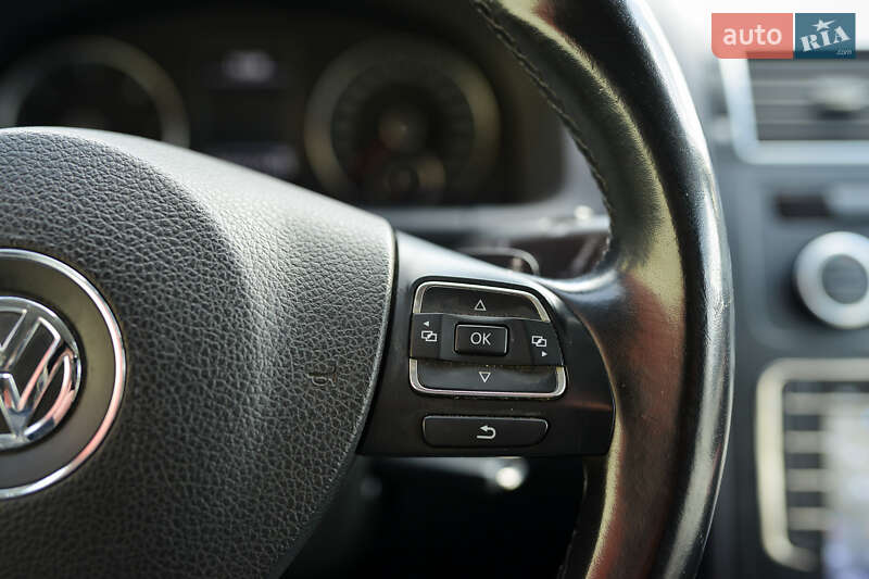 Мікровен Volkswagen Touran 2013 в Ковелі фото 47 Мікровен Volkswagen Touran 2013 в Ковелі