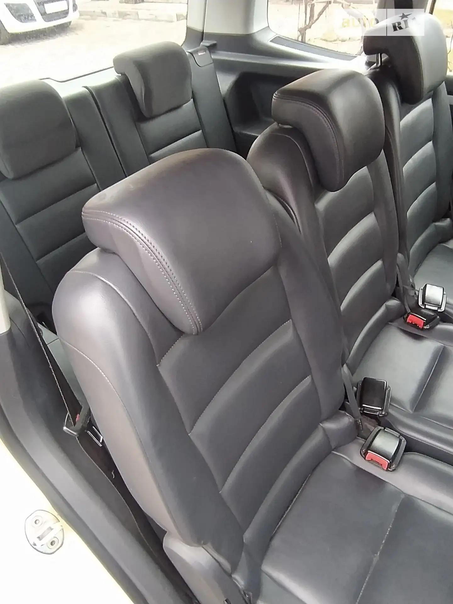 2013 Volkswagen Touran - мініатюра 10