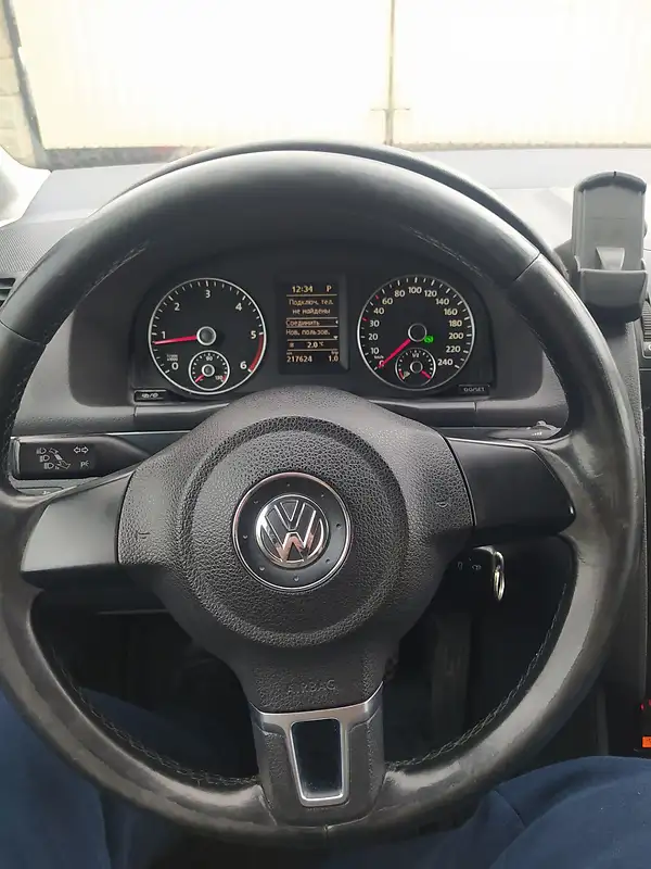 Volkswagen Touran 2013 VIN WVGZZZ1TZDW095691 фото оголошення 29 з 60