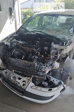 Мінівен Volkswagen Touran 2008 в 