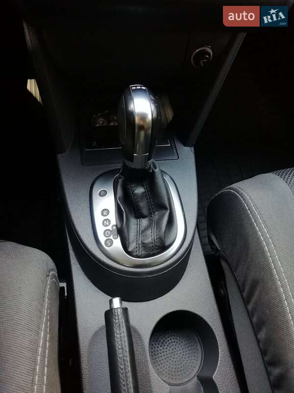 Микровэн Volkswagen Touran 2012 в Луцке