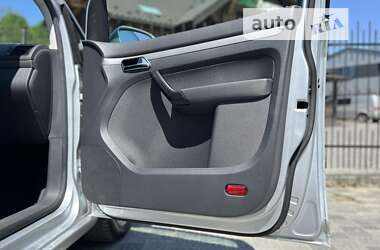 Минивэн Volkswagen Touran 2005 в 