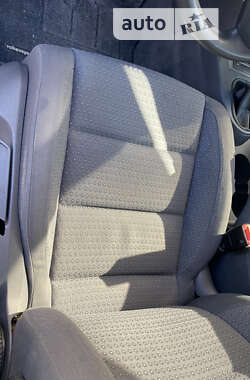 Минивэн Volkswagen Touran 2003 в 
