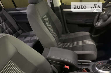 Мікровен Volkswagen Touran 2011 в Житомирі