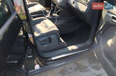 Минивэн Volkswagen Touran 2003 в 