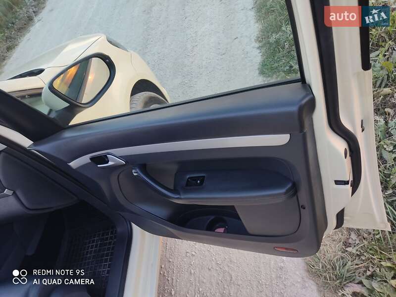 Мікровен Volkswagen Touran 2015 в Збаражі