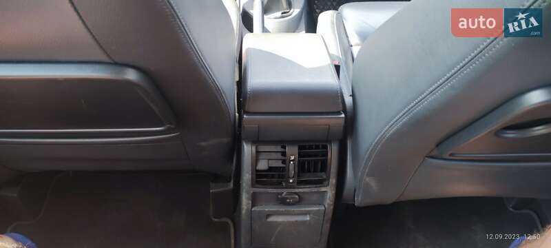 Микровэн Volkswagen Touran 2013 в Ковеле