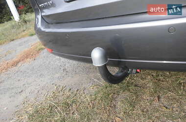 Микровэн Volkswagen Touran 2011 в Виннице