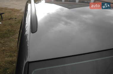 Мікровен Volkswagen Touran 2011 в Вінниці