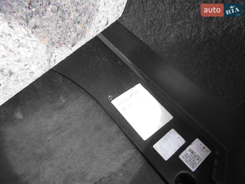 Микровэн Volkswagen Touran 2011 в Виннице фото 13 Микровэн Volkswagen Touran 2011 в Виннице
