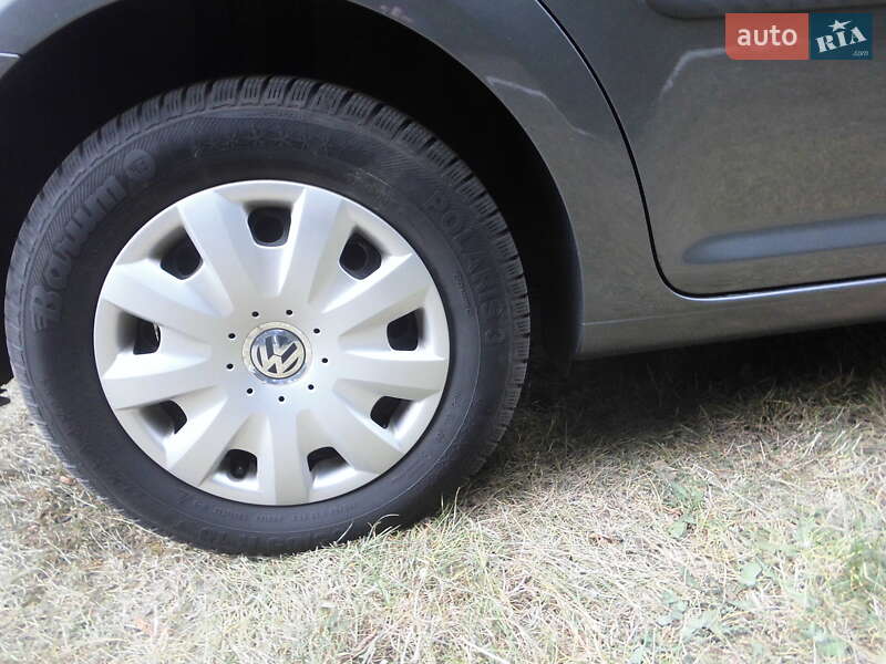 Микровэн Volkswagen Touran 2011 в Виннице фото 31 Микровэн Volkswagen Touran 2011 в Виннице
