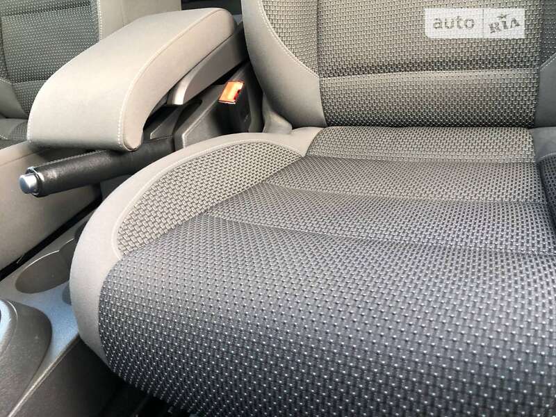 Мікровен Volkswagen Touran 2014 в Калуші