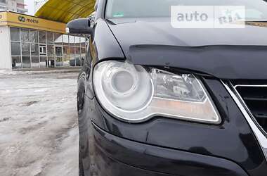 Мінівен Volkswagen Touran 2006 в 