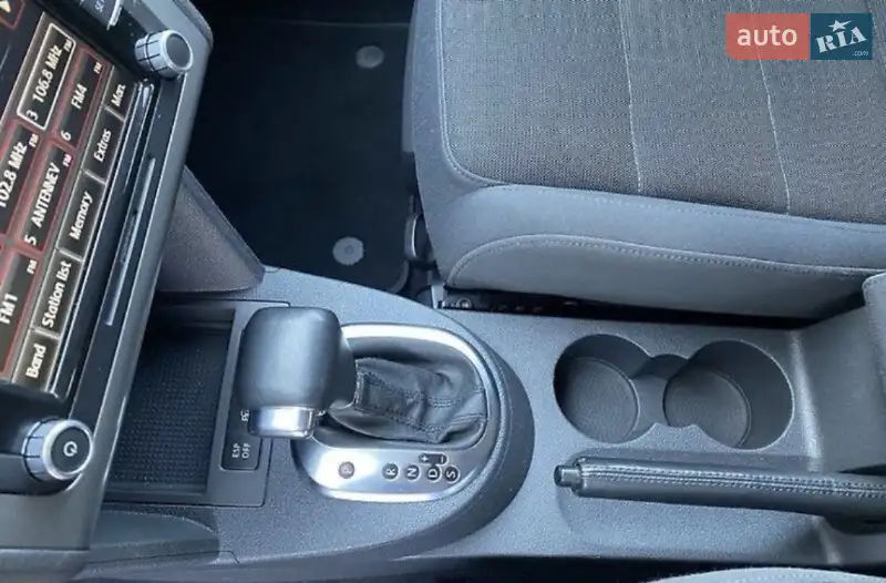 Volkswagen Touran 2009 VIN WVGZZZ1TZ9W106303 фото оголошення 3 з 51