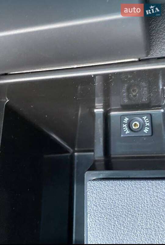 Минивэн Volkswagen Touran 2009 в Киеве