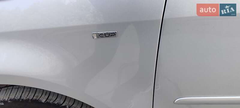 Микровэн Volkswagen Touran 2014 в Каменец-Подольском