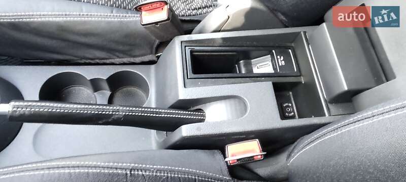 Микровэн Volkswagen Touran 2014 в Каменец-Подольском