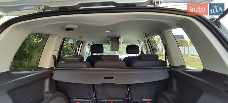 Микровэн Volkswagen Touran 2014 в Каменец-Подольском